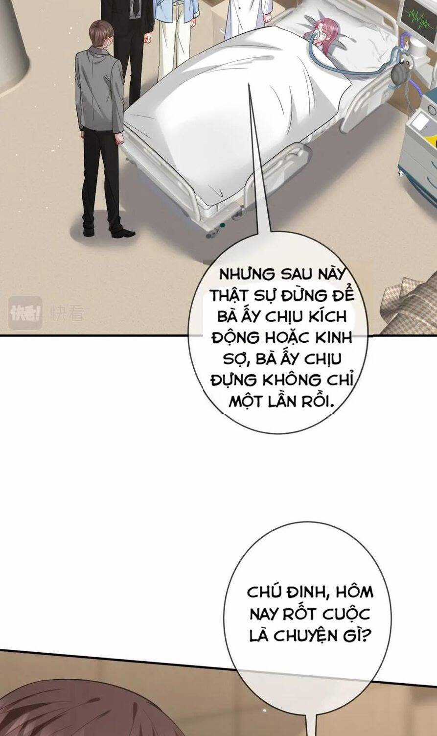 Danh Môn Chí Ái Chapter 442.2 trang 10