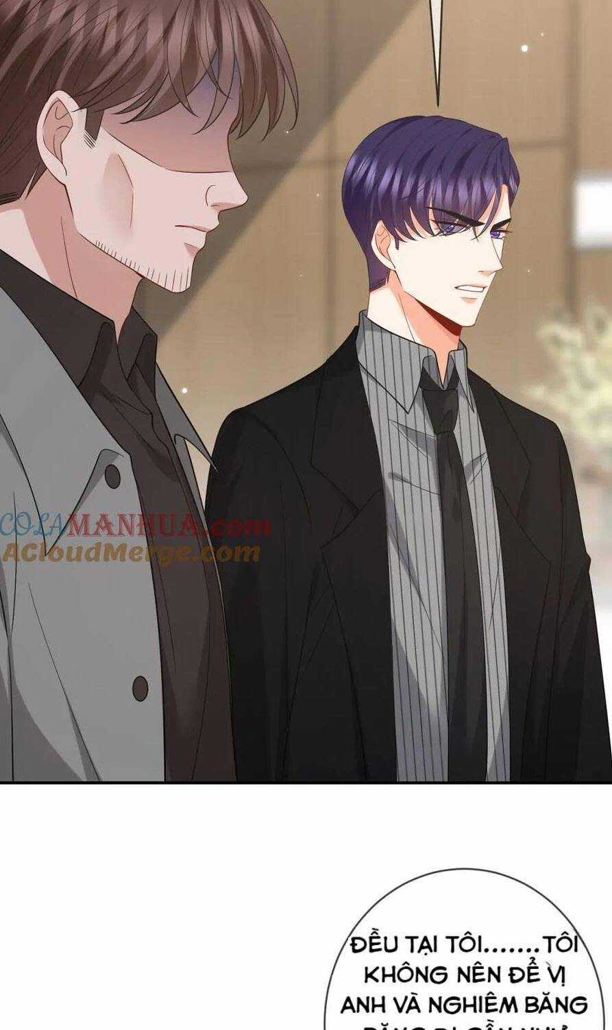 Danh Môn Chí Ái Chapter 442.2 trang 11