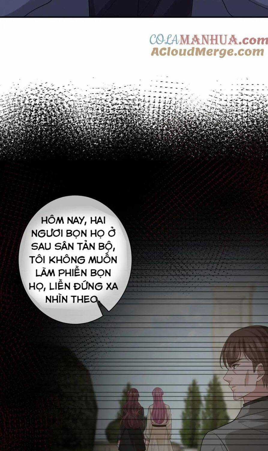 Danh Môn Chí Ái Chapter 442.2 trang 13