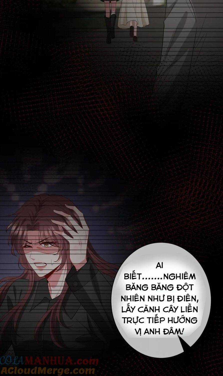 Danh Môn Chí Ái Chapter 442.2 trang 14