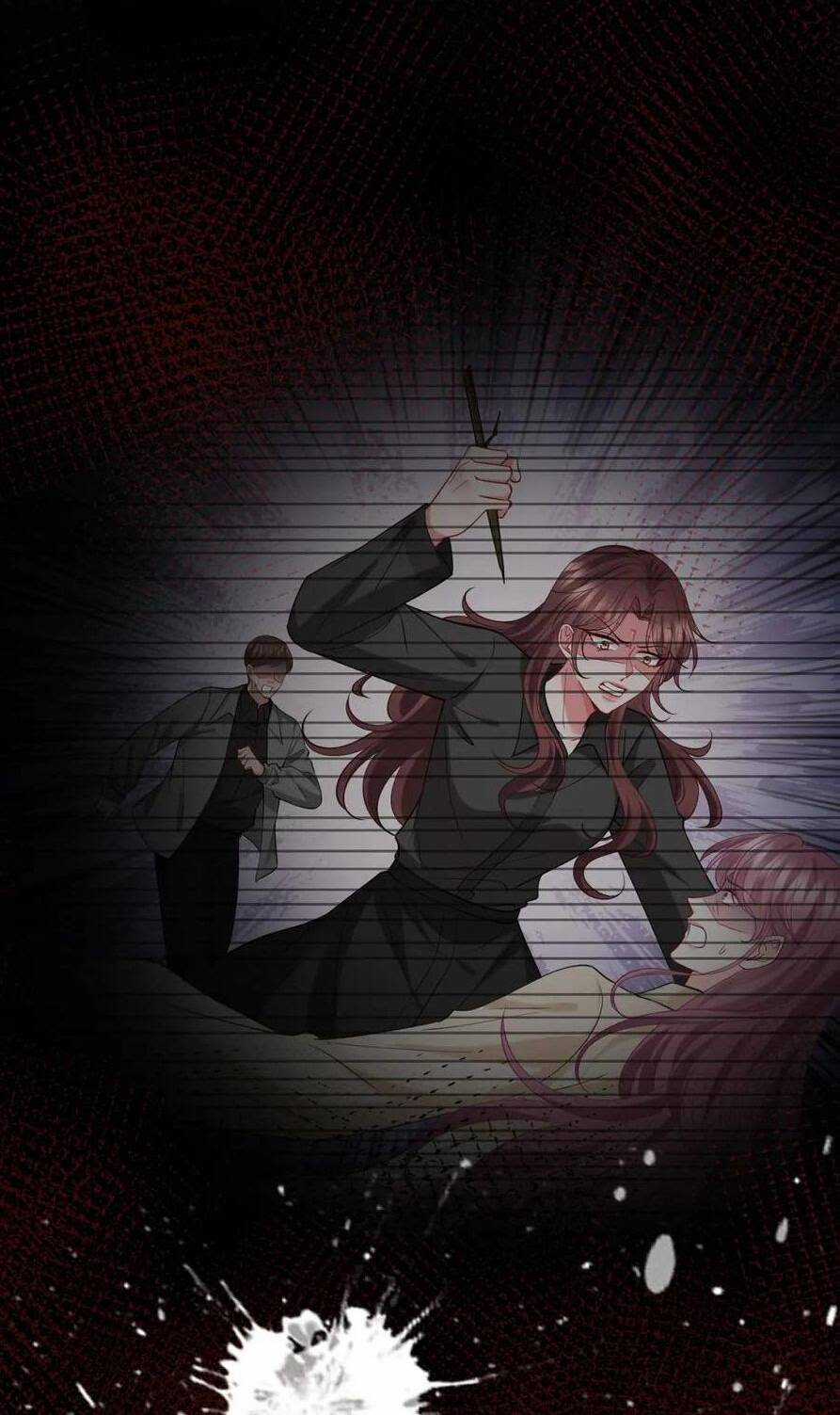 Danh Môn Chí Ái Chapter 442.2 trang 15