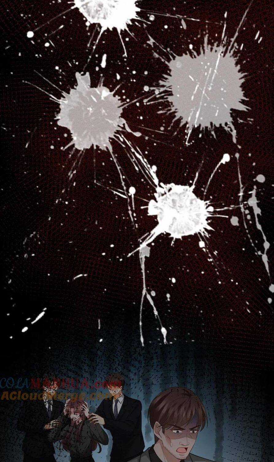 Danh Môn Chí Ái Chapter 442.2 trang 16