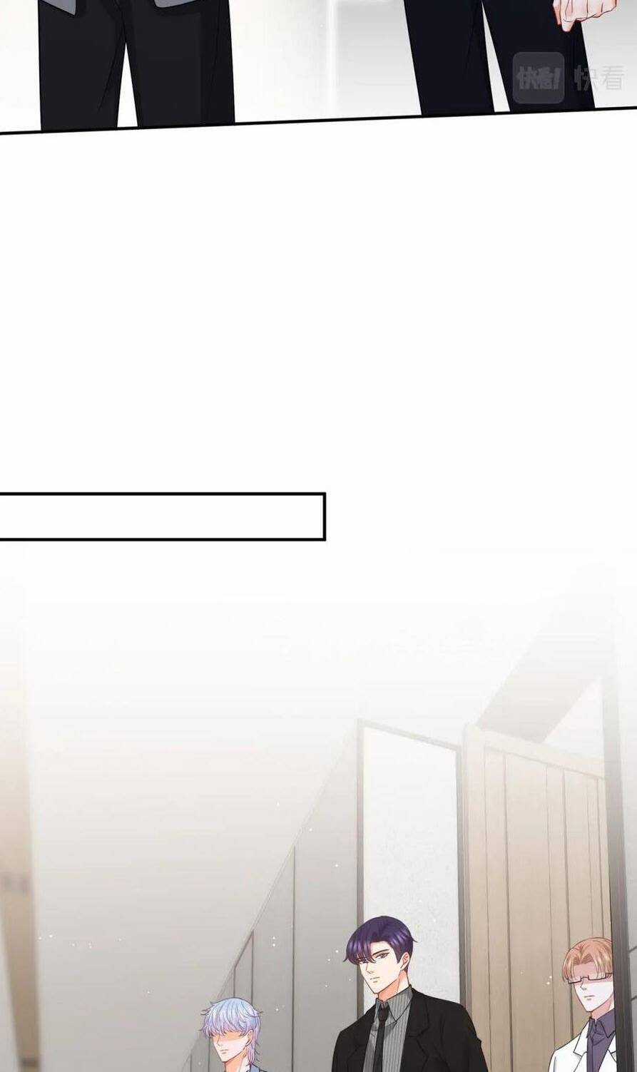 Danh Môn Chí Ái Chapter 442.2 trang 19