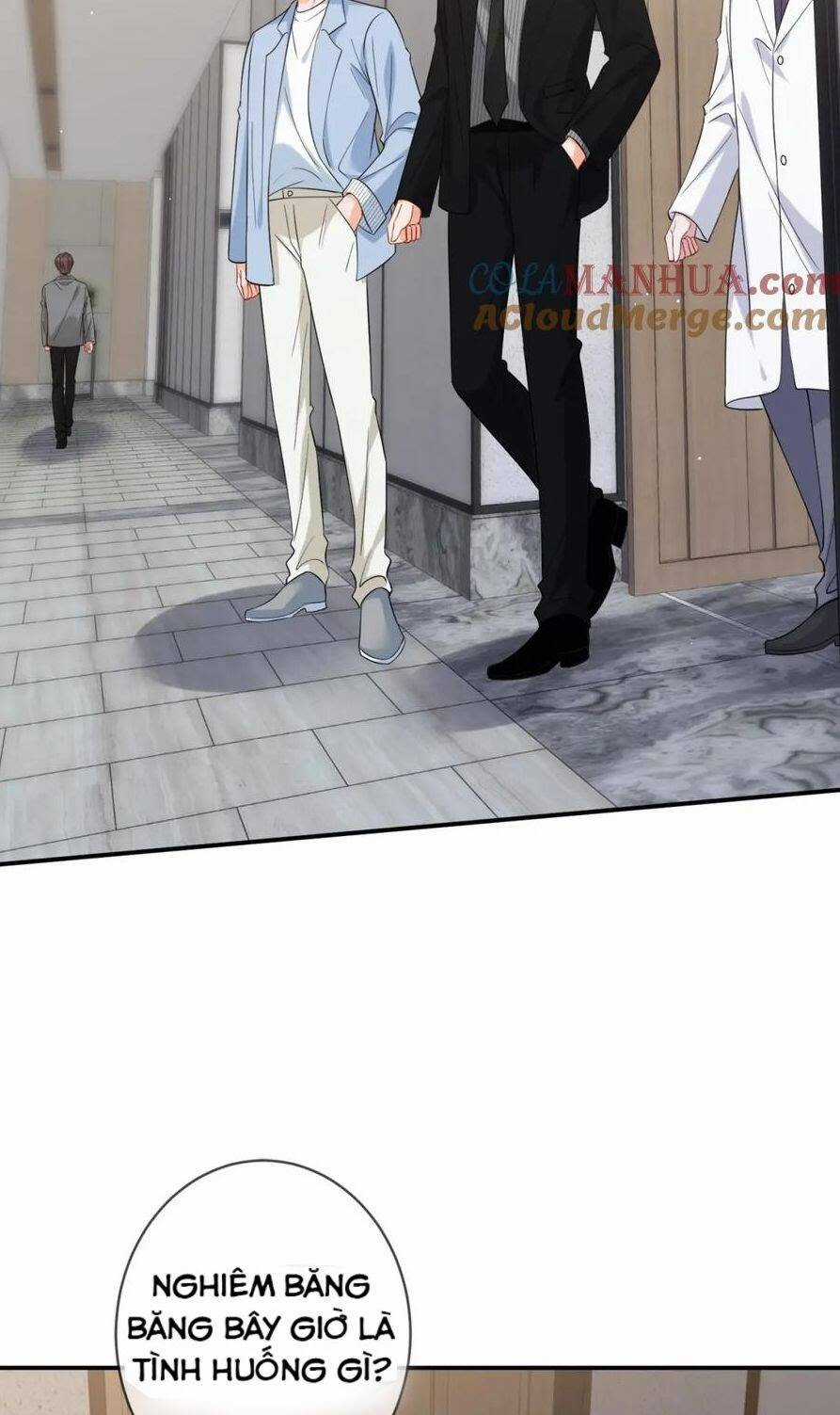 Danh Môn Chí Ái Chapter 442.2 trang 20