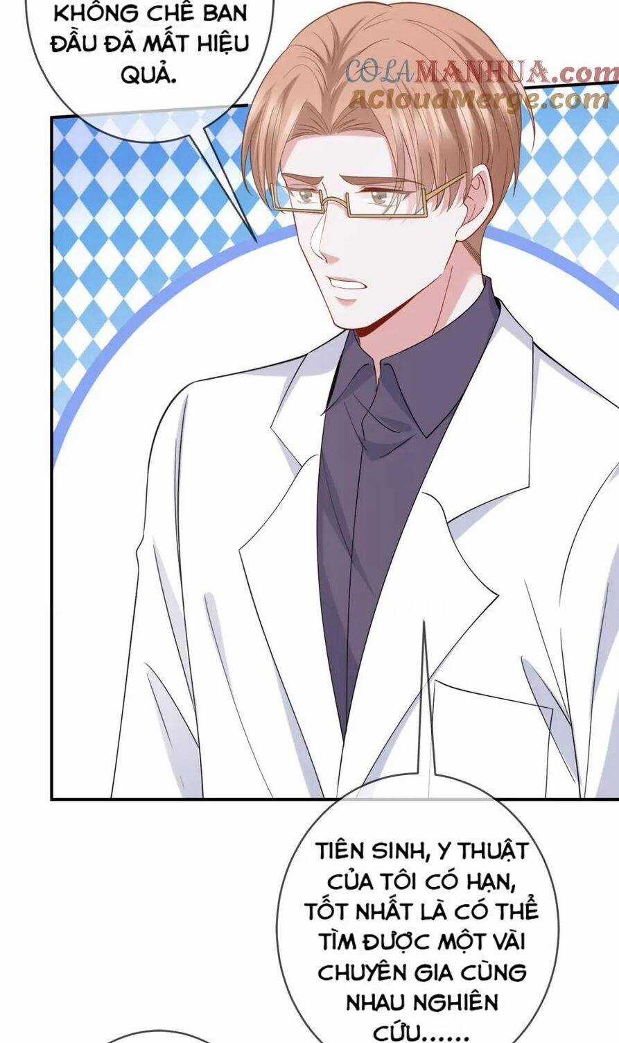 Danh Môn Chí Ái Chapter 442.2 trang 22