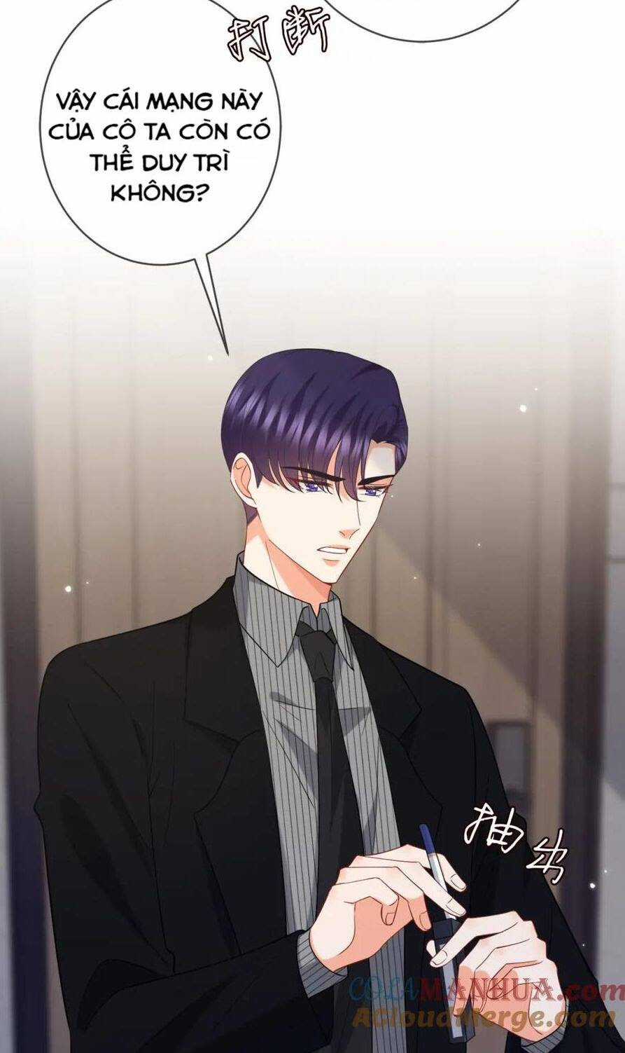 Danh Môn Chí Ái Chapter 442.2 trang 23