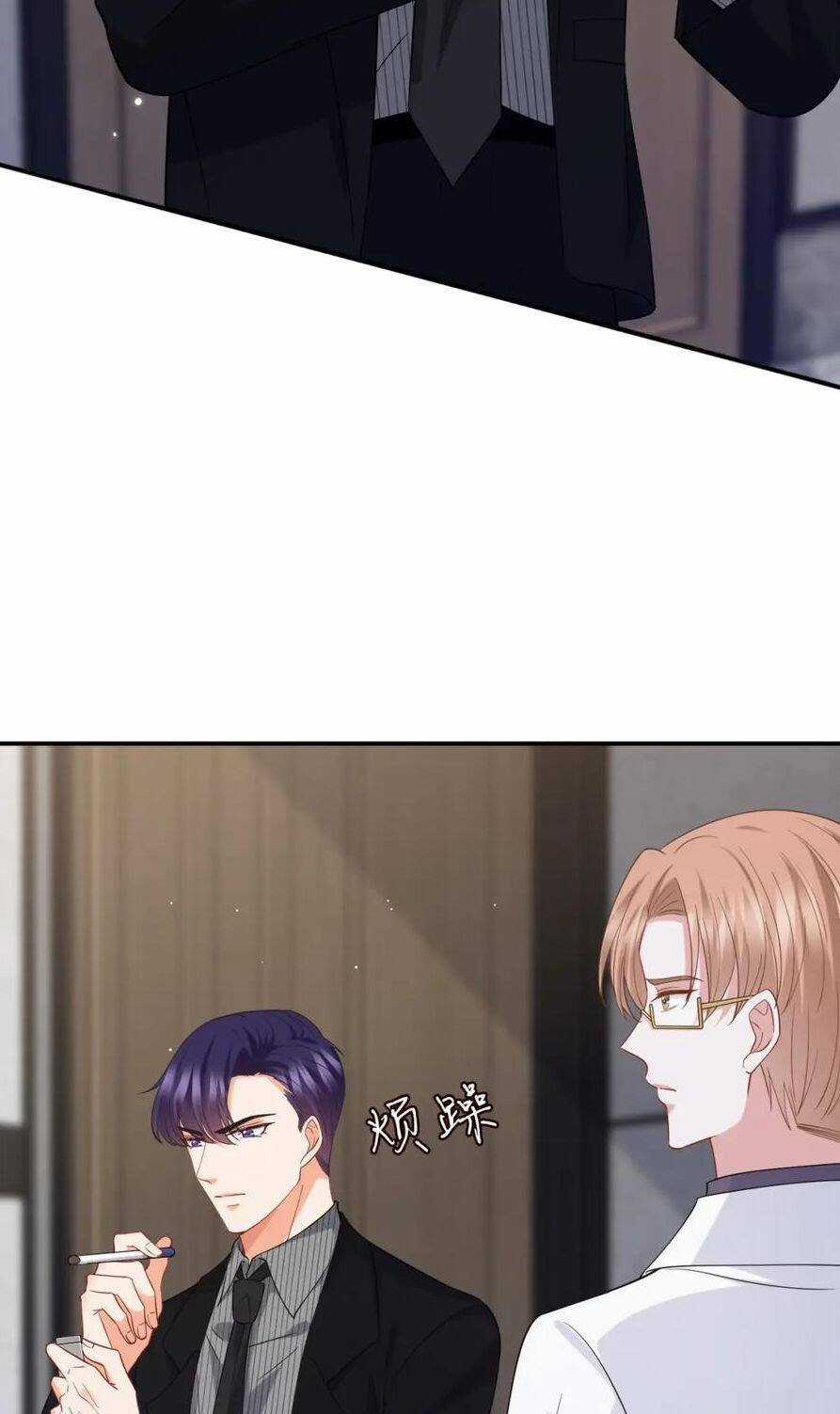 Danh Môn Chí Ái Chapter 442.2 trang 24