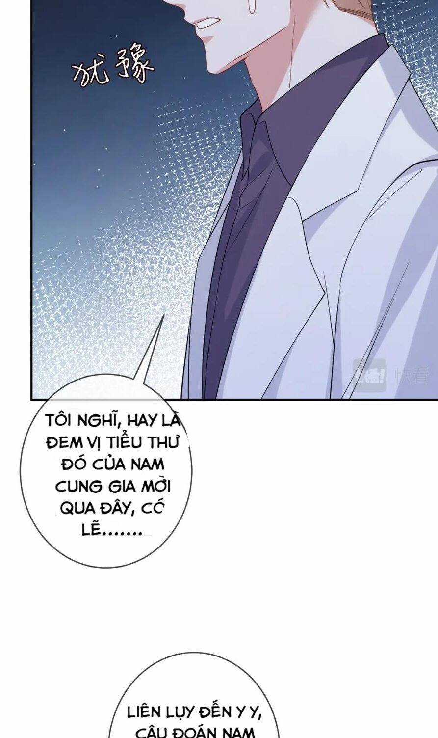 Danh Môn Chí Ái Chapter 442.2 trang 26