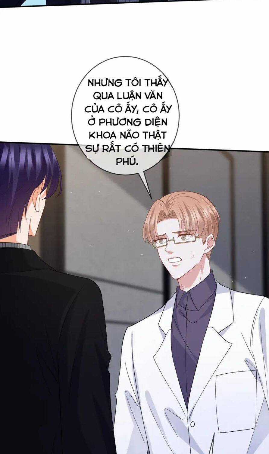 Danh Môn Chí Ái Chapter 442.2 trang 28