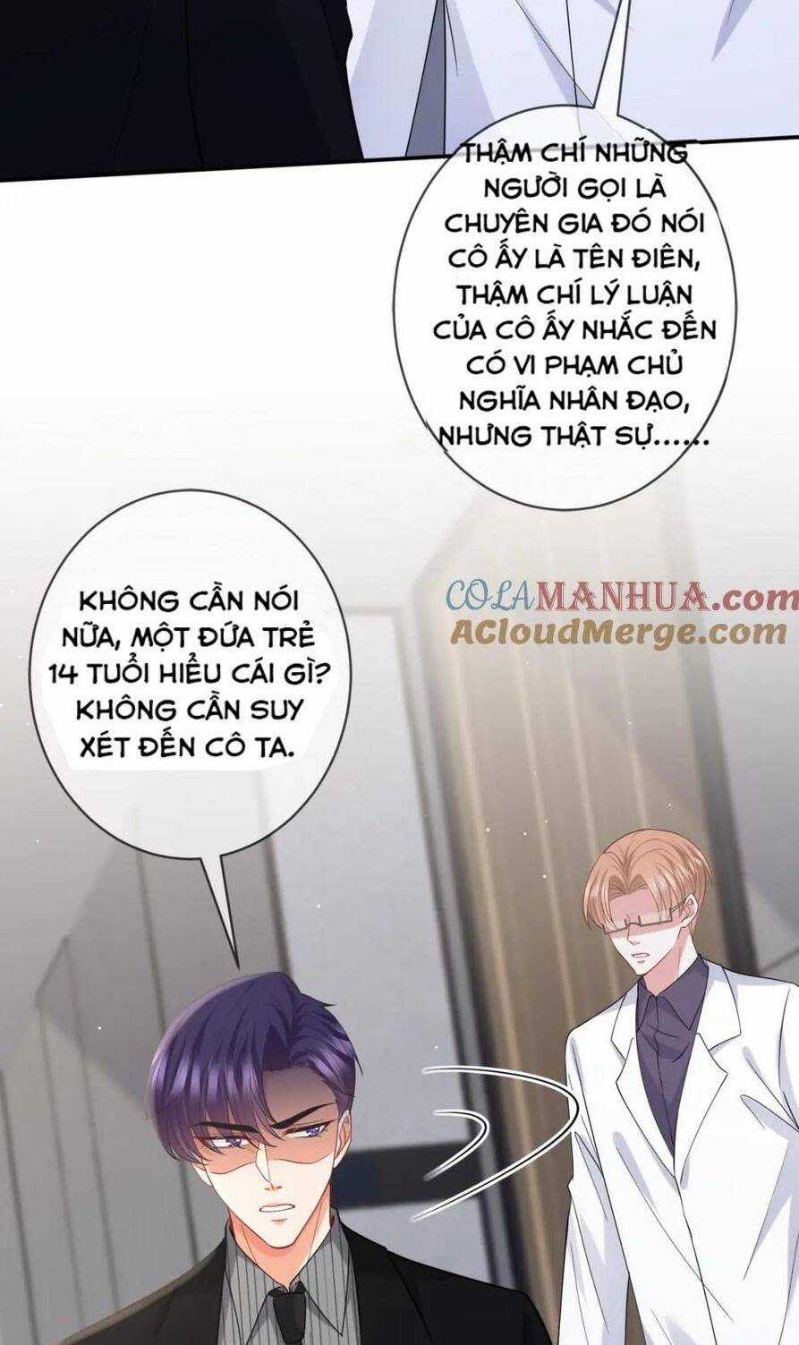 Danh Môn Chí Ái Chapter 442.2 trang 29