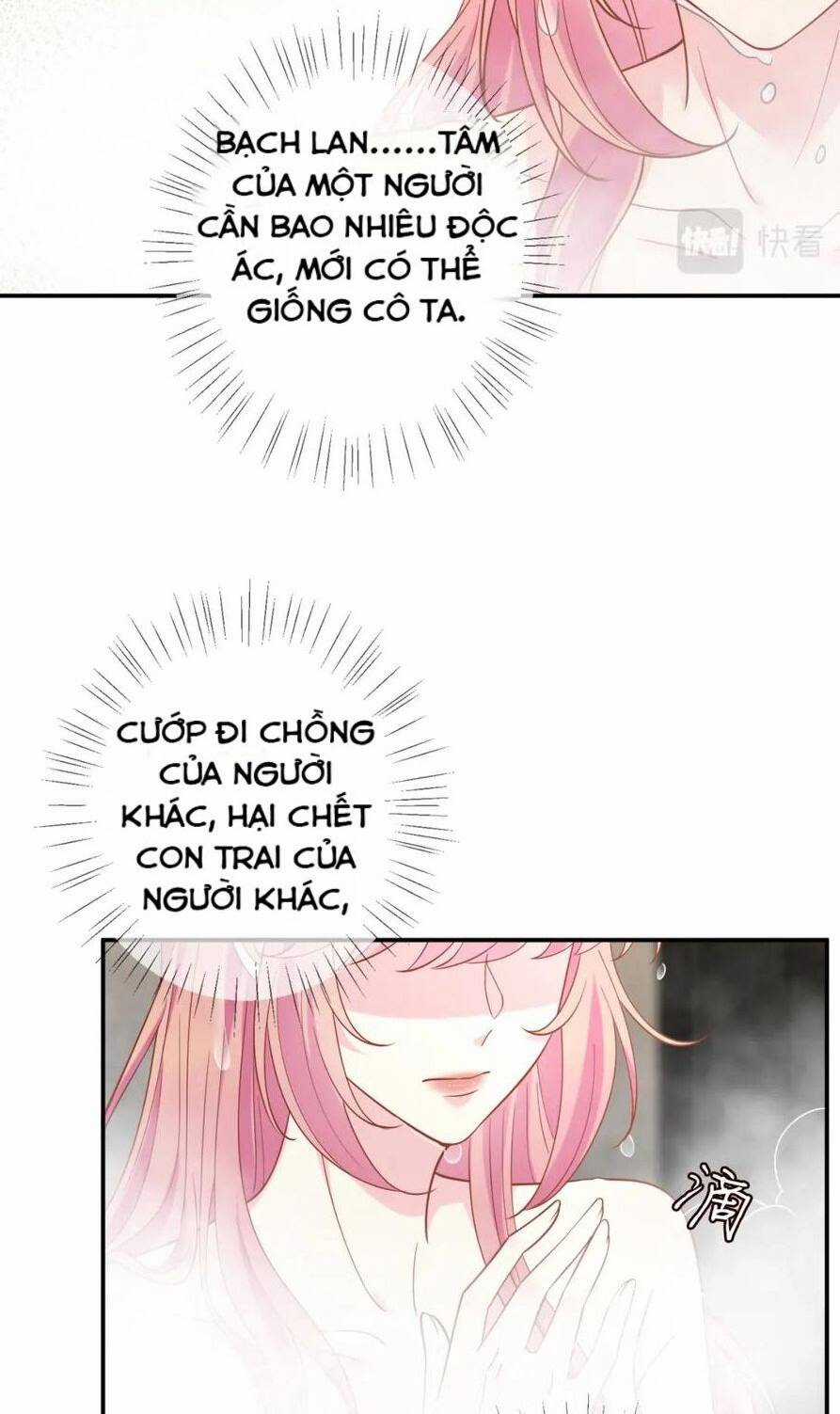 Danh Môn Chí Ái Chapter 442.2 trang 3