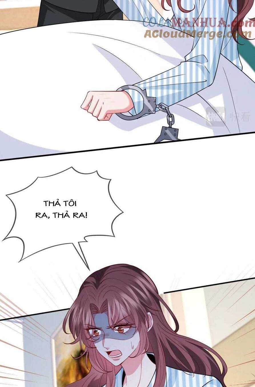 Danh Môn Chí Ái Chapter 444.1 trang 1