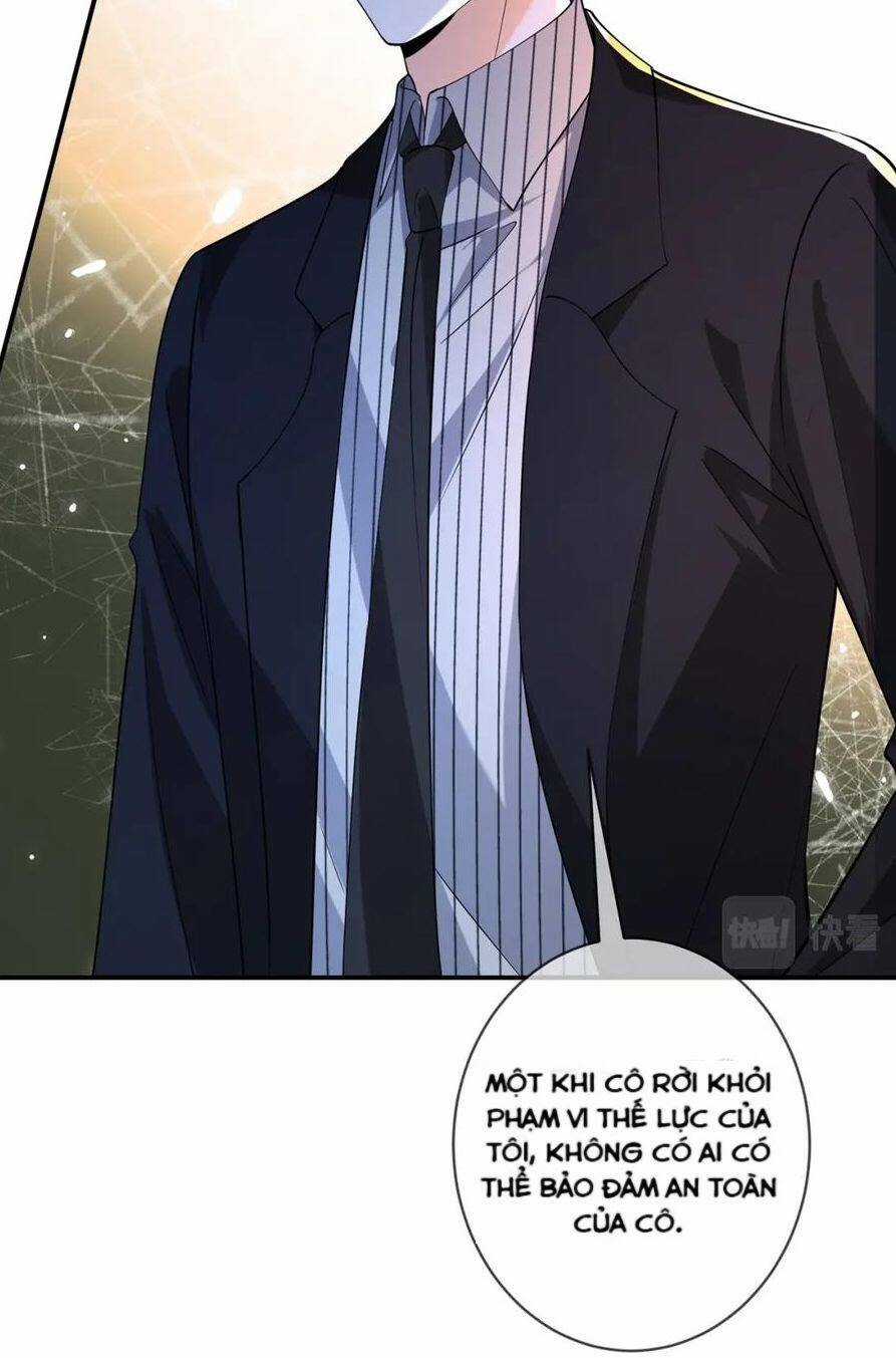 Danh Môn Chí Ái Chapter 444.1 trang 10