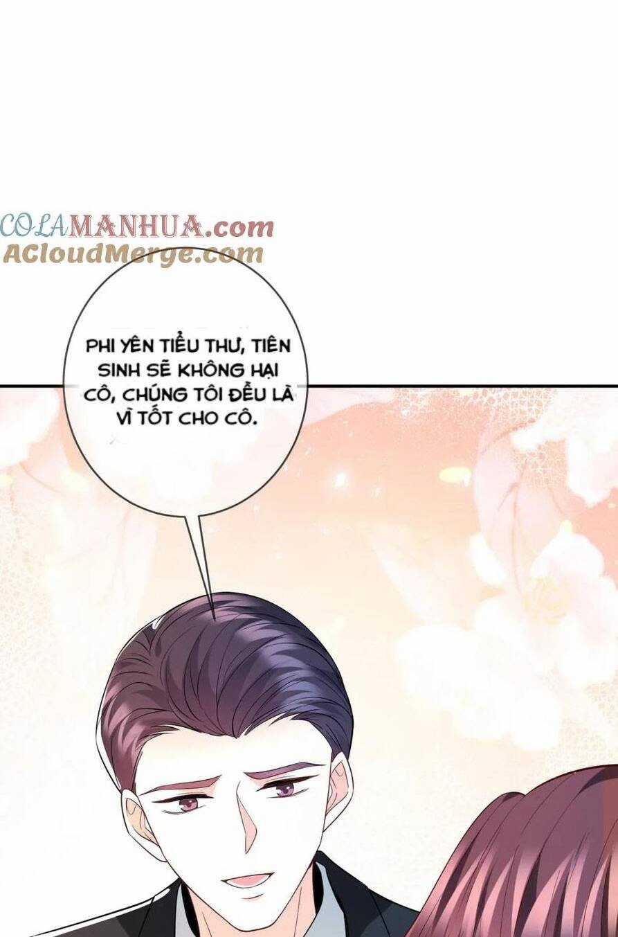 Danh Môn Chí Ái Chapter 444.1 trang 11