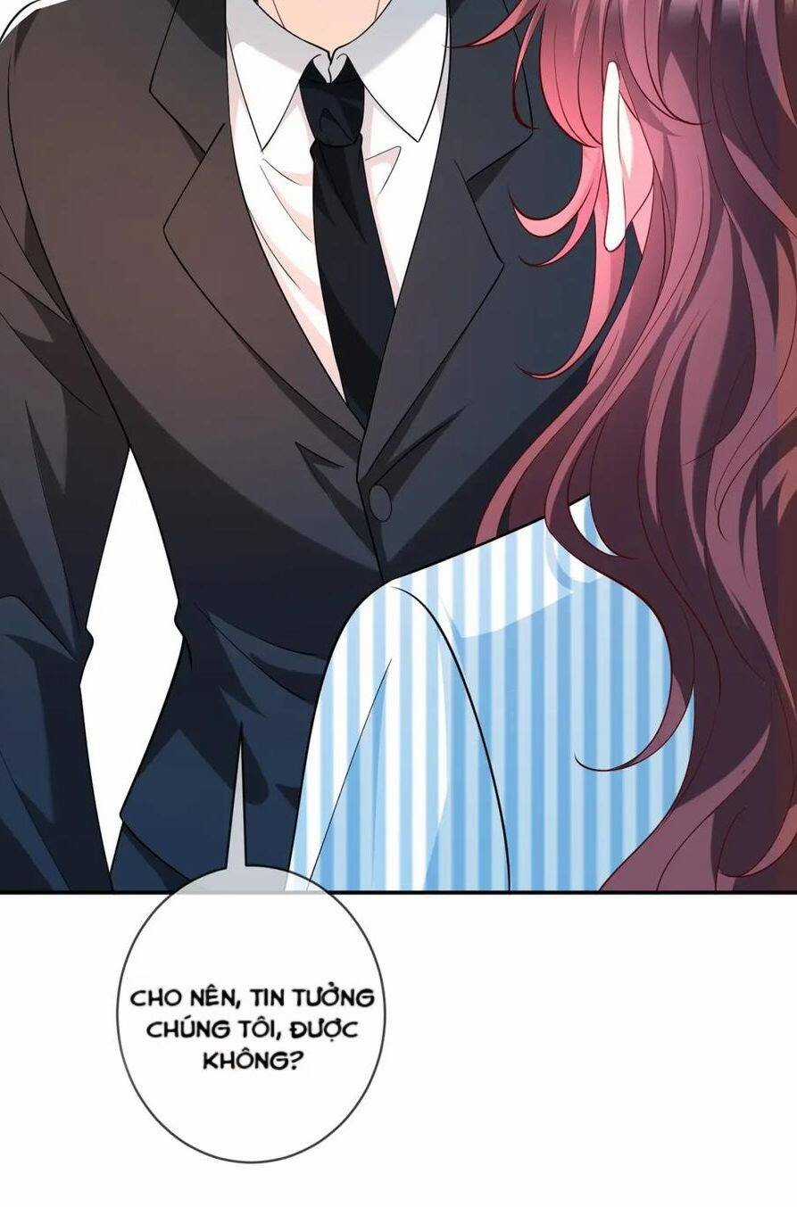 Danh Môn Chí Ái Chapter 444.1 trang 12
