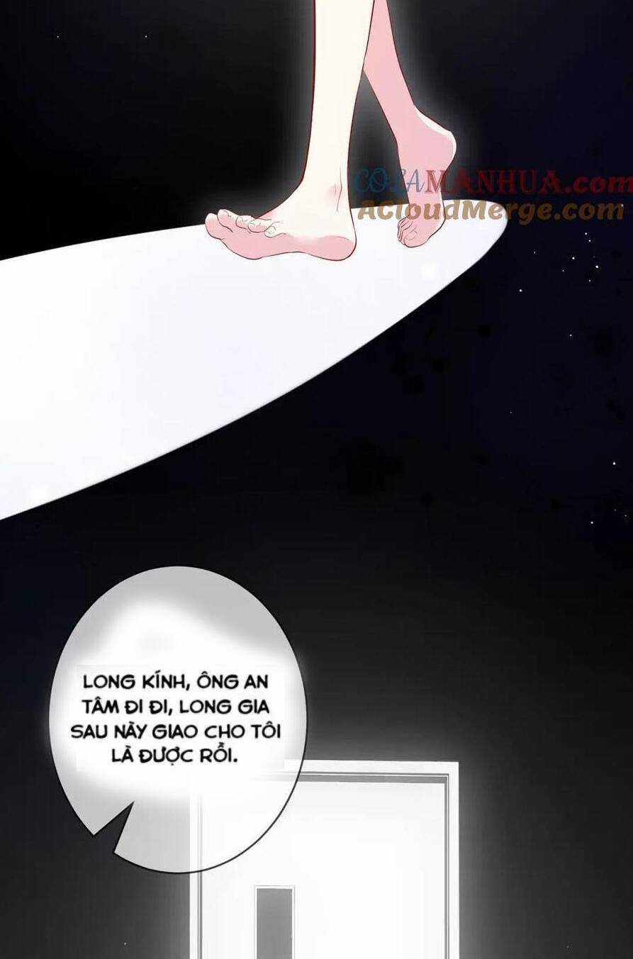 Danh Môn Chí Ái Chapter 444.1 trang 15
