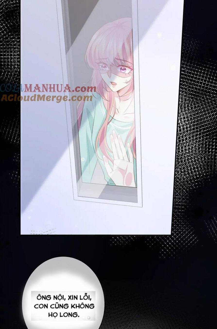 Danh Môn Chí Ái Chapter 444.1 trang 17