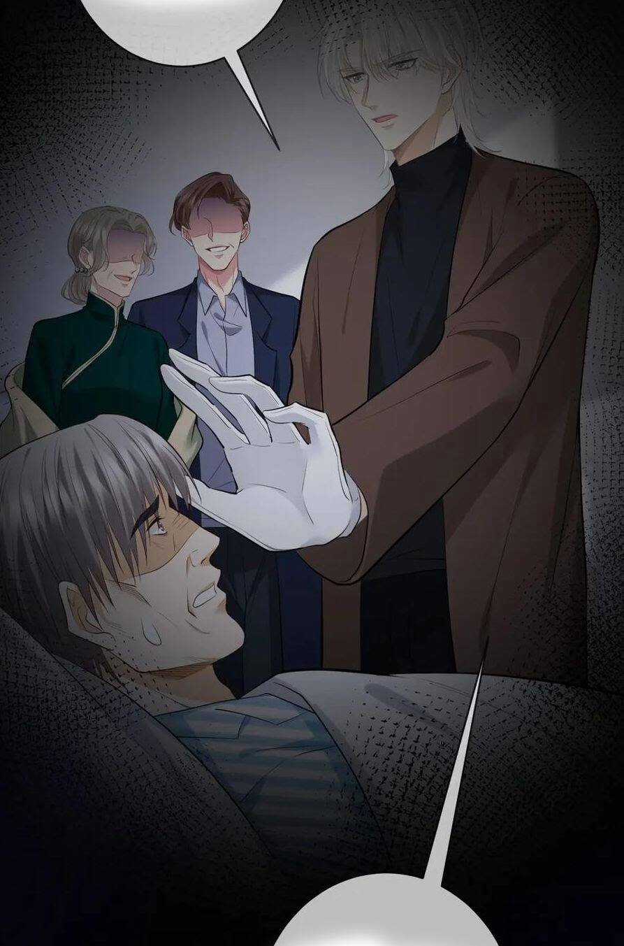 Danh Môn Chí Ái Chapter 444.1 trang 18