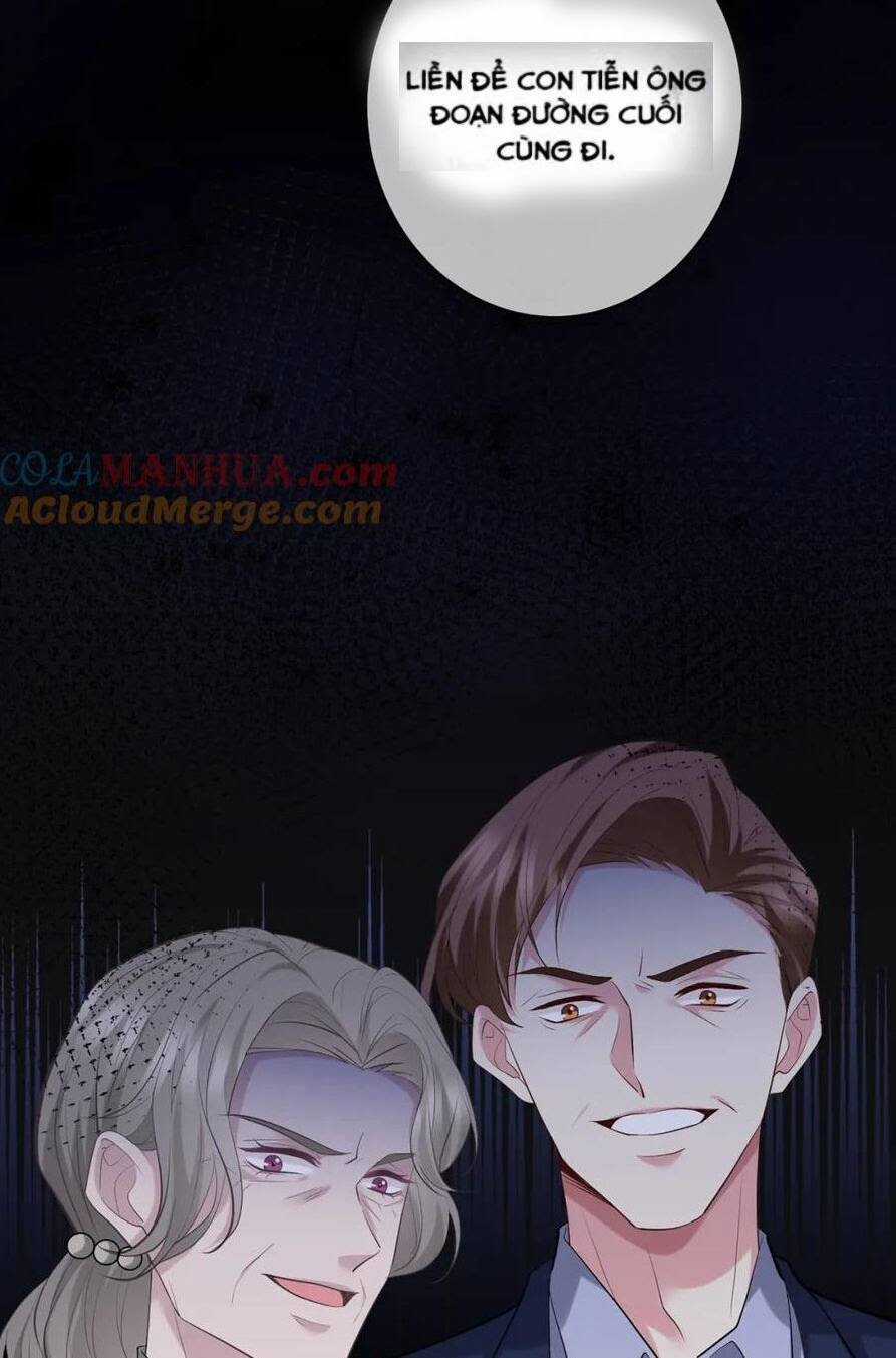 Danh Môn Chí Ái Chapter 444.1 trang 19