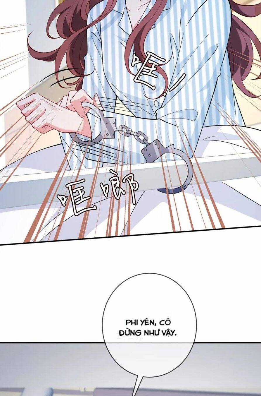 Danh Môn Chí Ái Chapter 444.1 trang 2