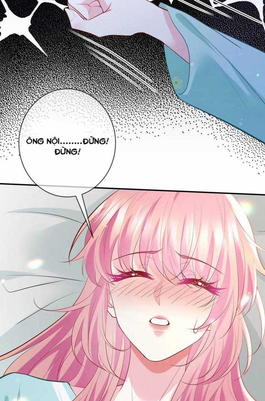 Danh Môn Chí Ái Chapter 444.1 trang 21