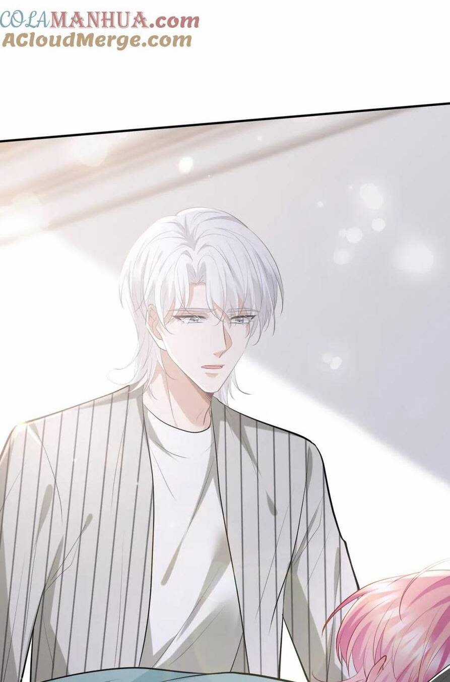 Danh Môn Chí Ái Chapter 444.1 trang 23