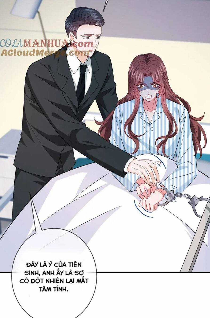 Danh Môn Chí Ái Chapter 444.1 trang 3