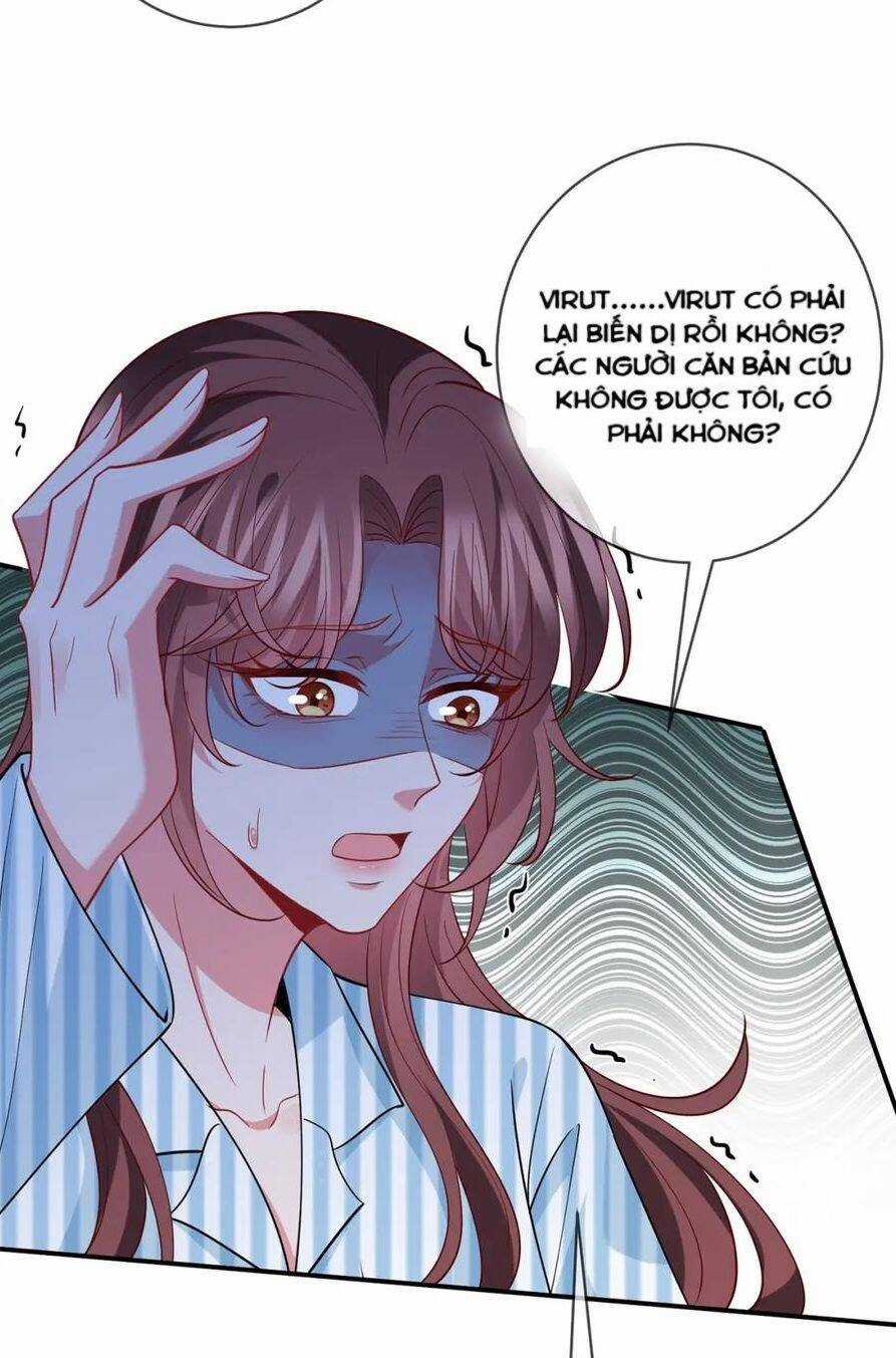 Danh Môn Chí Ái Chapter 444.1 trang 4