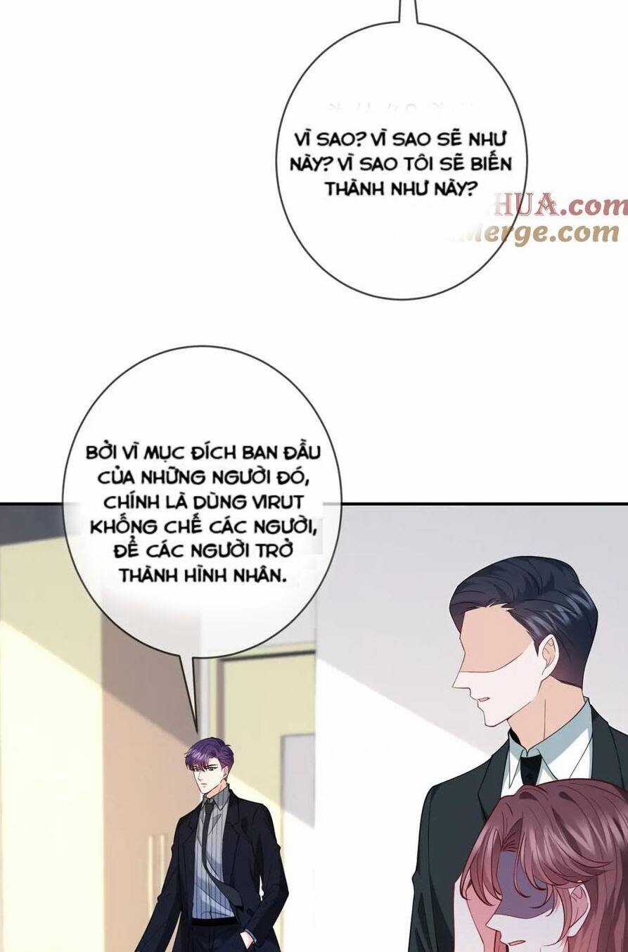 Danh Môn Chí Ái Chapter 444.1 trang 5