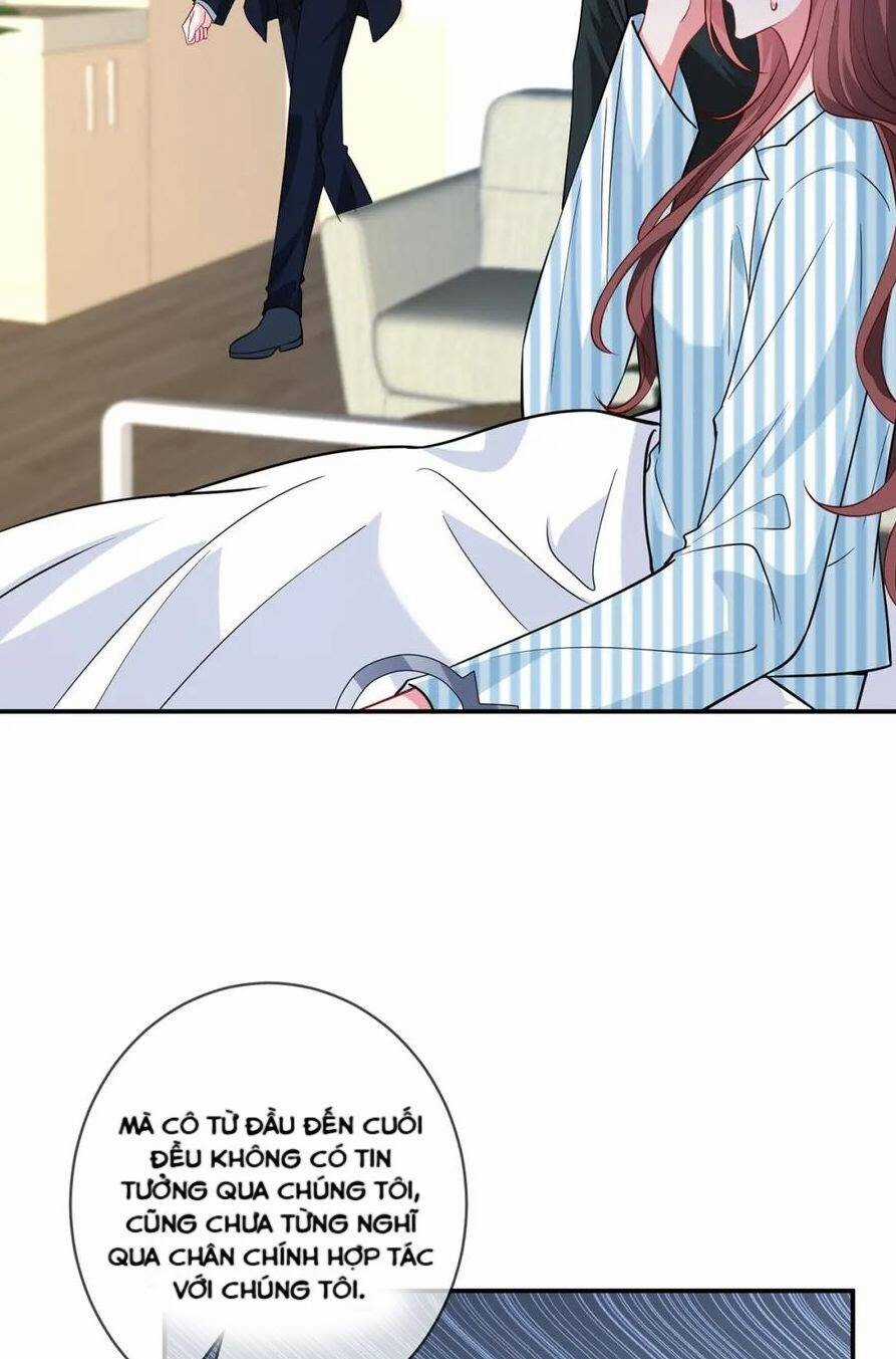 Danh Môn Chí Ái Chapter 444.1 trang 6