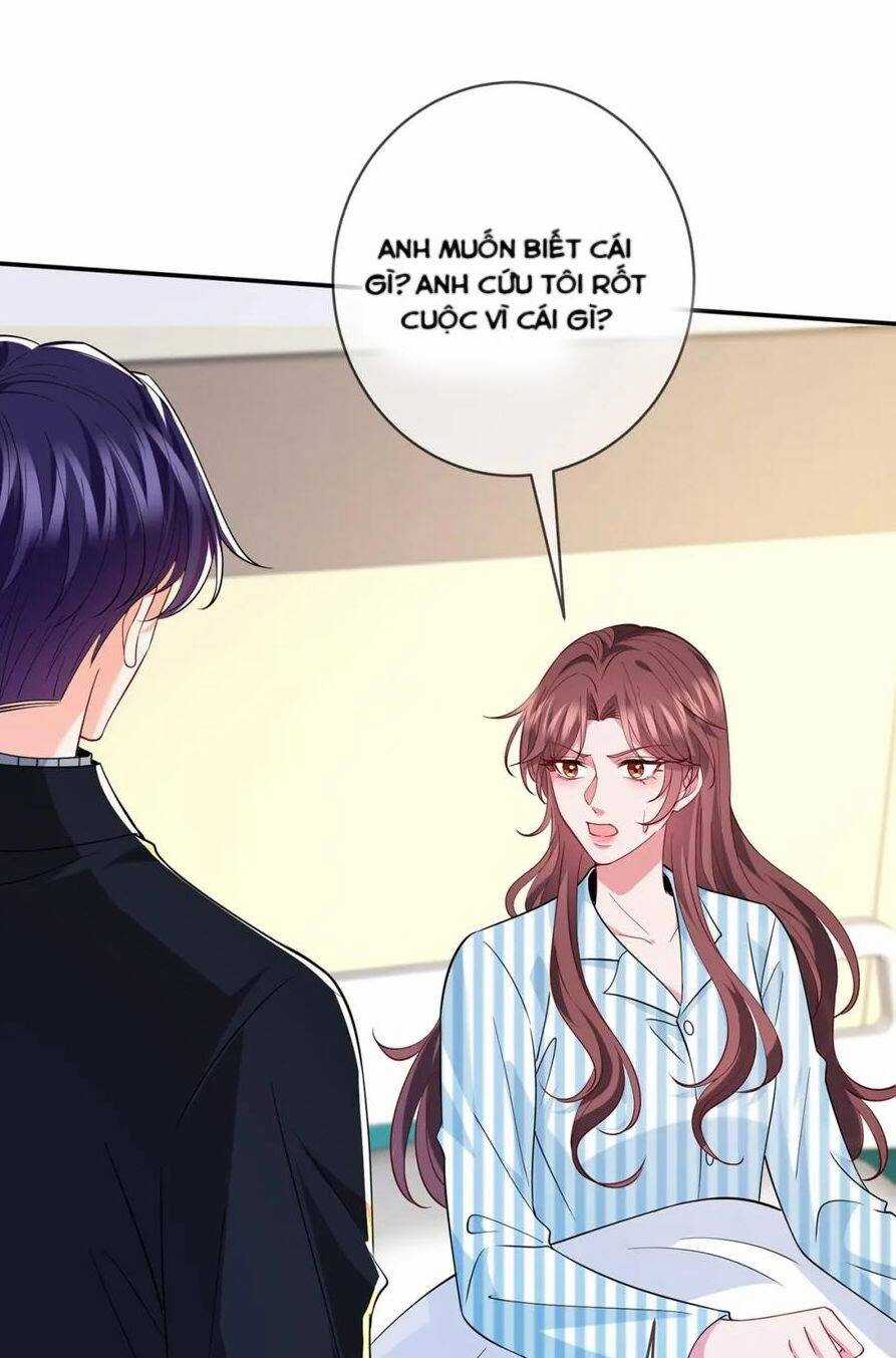 Danh Môn Chí Ái Chapter 444.1 trang 8