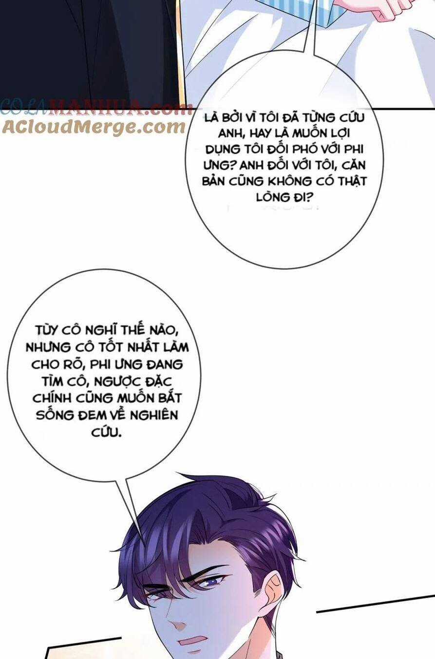 Danh Môn Chí Ái Chapter 444.1 trang 9