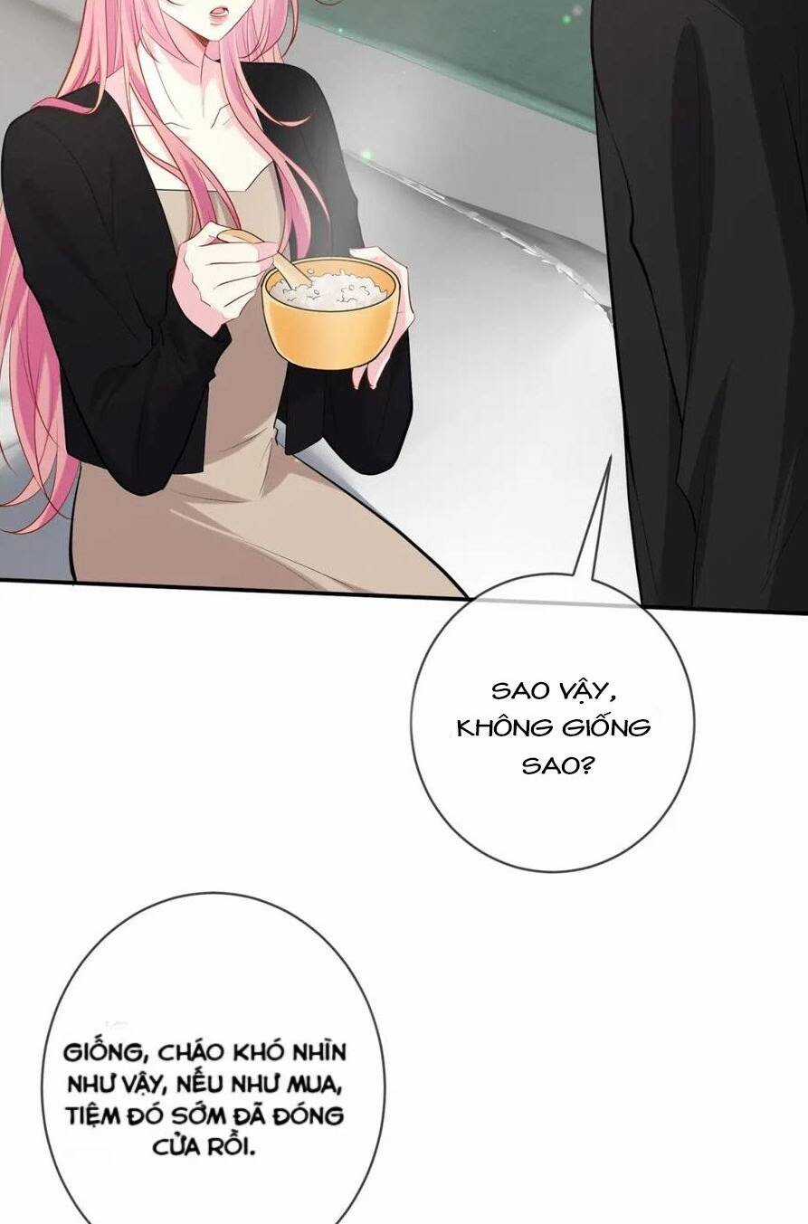 Danh Môn Chí Ái Chapter 444.2 trang 15