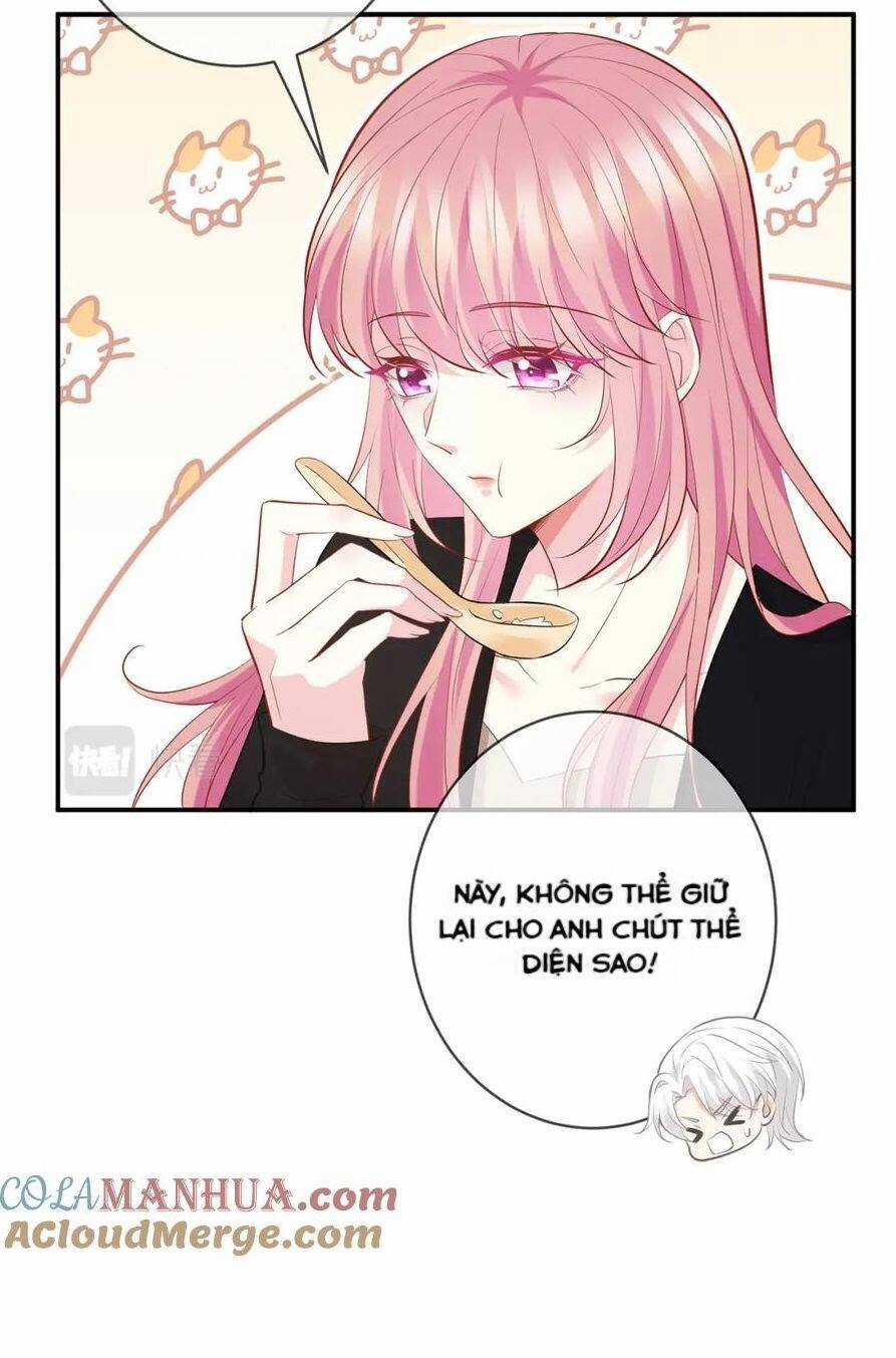 Danh Môn Chí Ái Chapter 444.2 trang 16