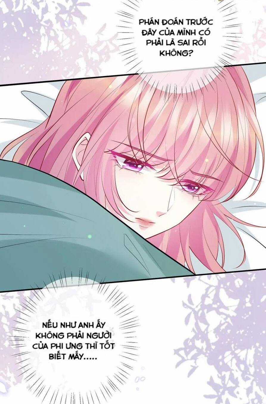 Danh Môn Chí Ái Chapter 444.2 trang 19