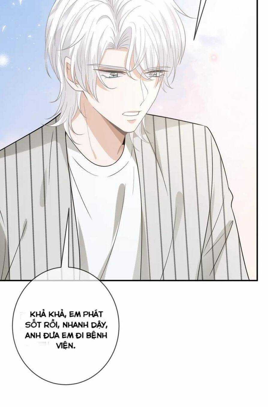 Danh Môn Chí Ái Chapter 444.2 trang 2