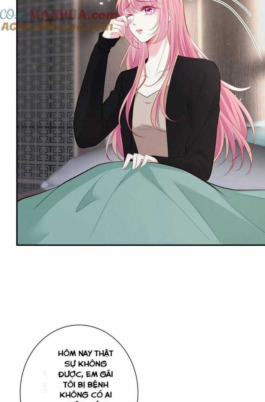 Danh Môn Chí Ái Chapter 444.2 trang 21