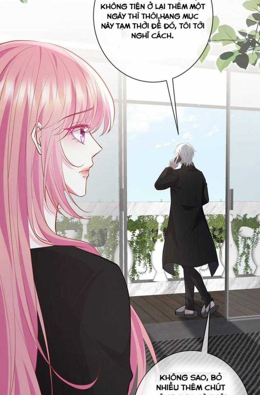 Danh Môn Chí Ái Chapter 444.2 trang 23