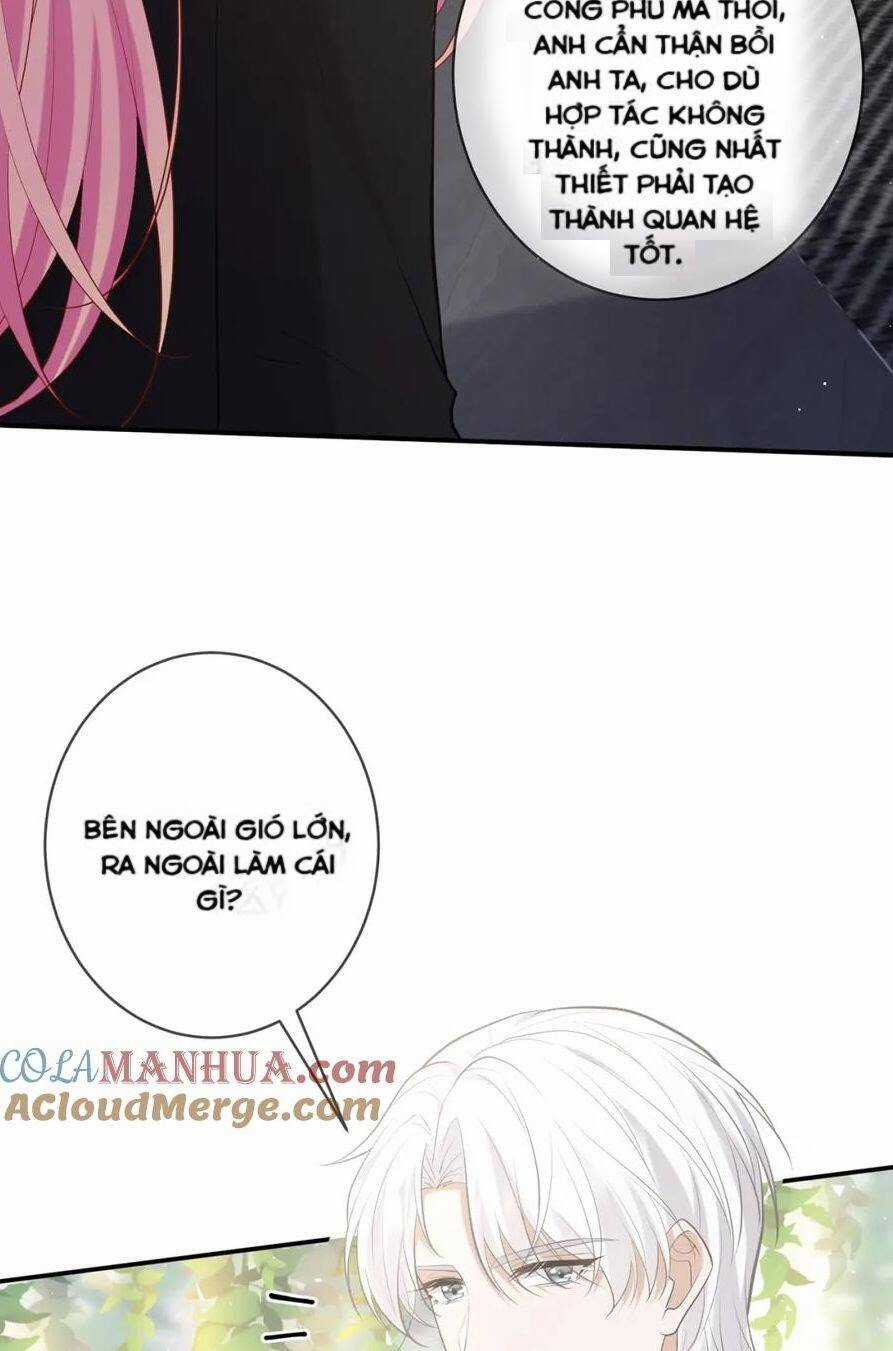 Danh Môn Chí Ái Chapter 444.2 trang 24