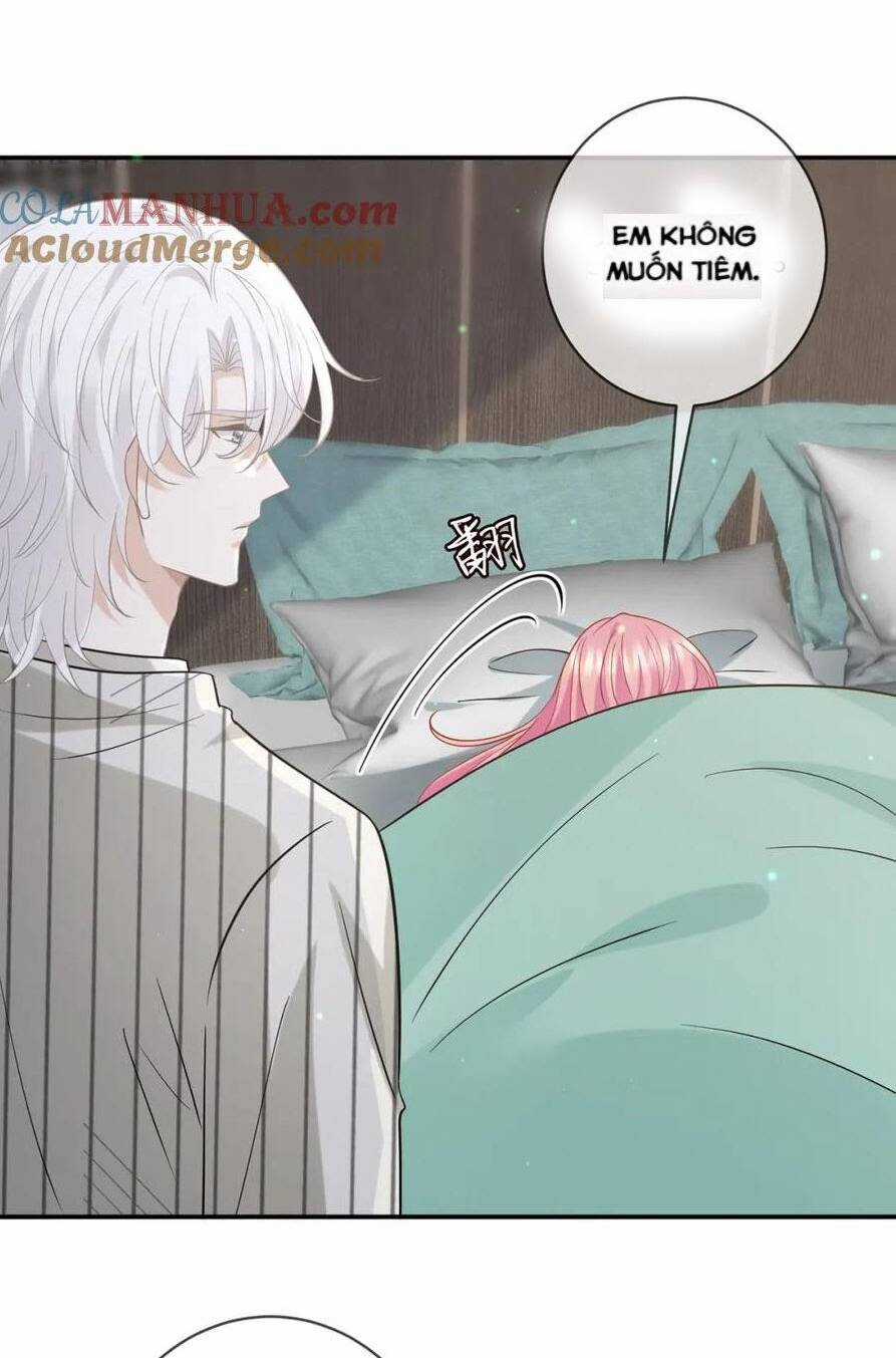 Danh Môn Chí Ái Chapter 444.2 trang 3