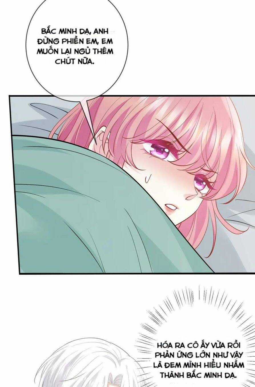 Danh Môn Chí Ái Chapter 444.2 trang 4
