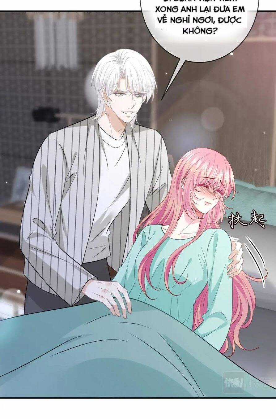Danh Môn Chí Ái Chapter 444.2 trang 6