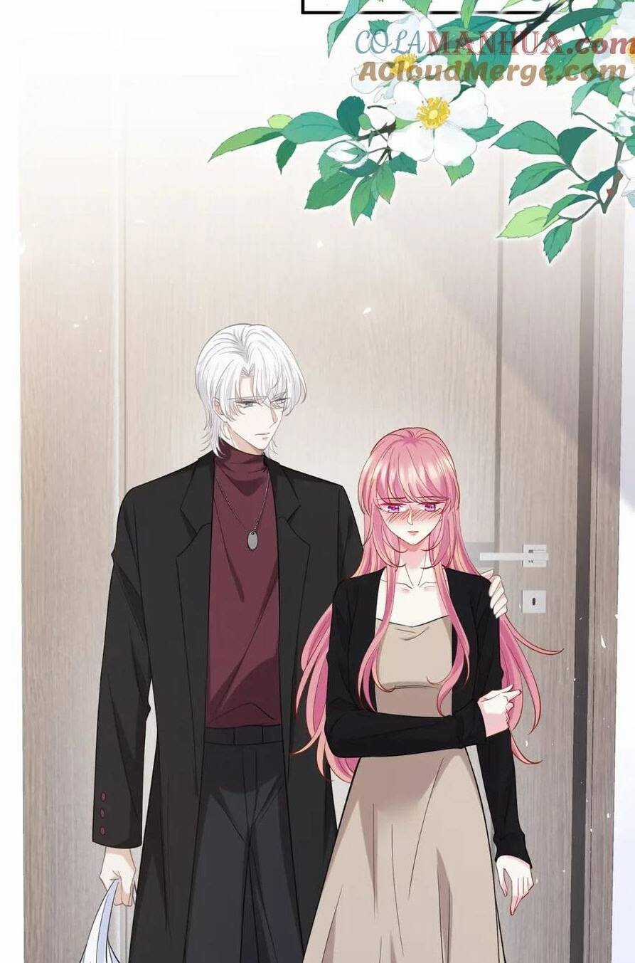 Danh Môn Chí Ái Chapter 444.2 trang 9