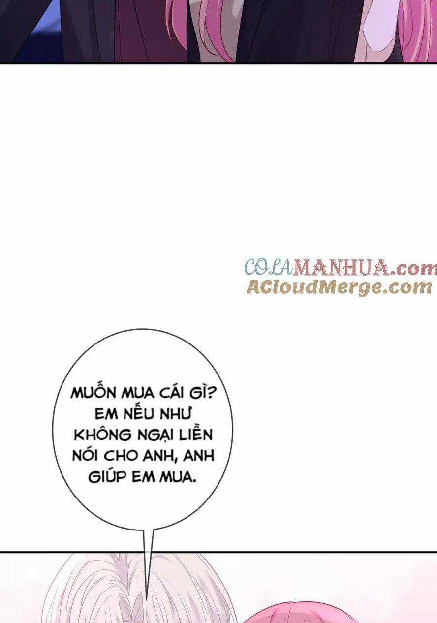 Danh Môn Chí Ái Chapter 446.1 trang 14