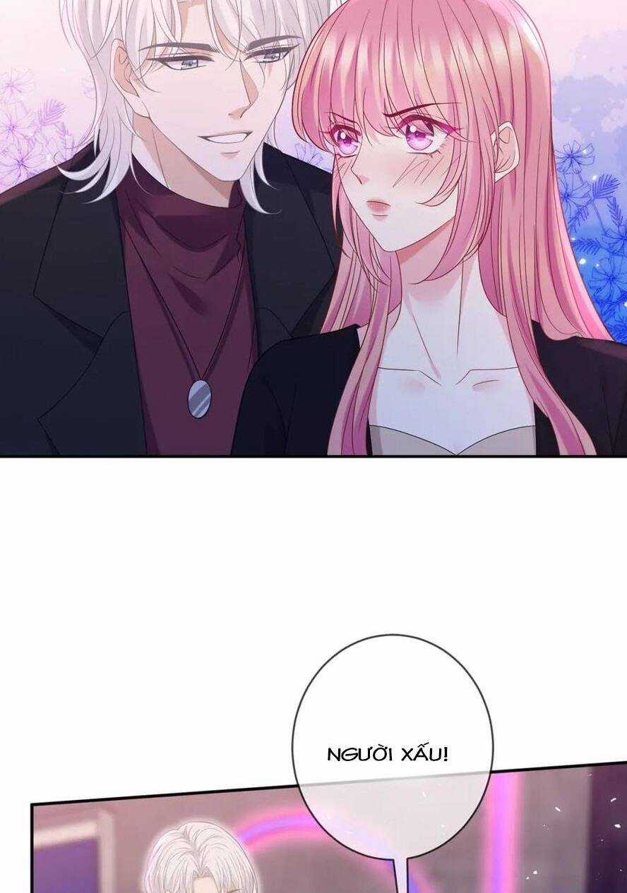 Danh Môn Chí Ái Chapter 446.1 trang 15