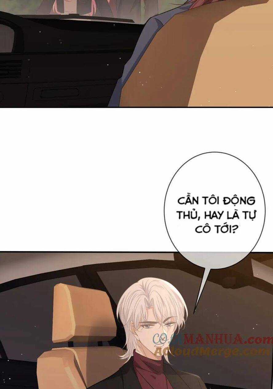 Danh Môn Chí Ái Chapter 446.1 trang 18