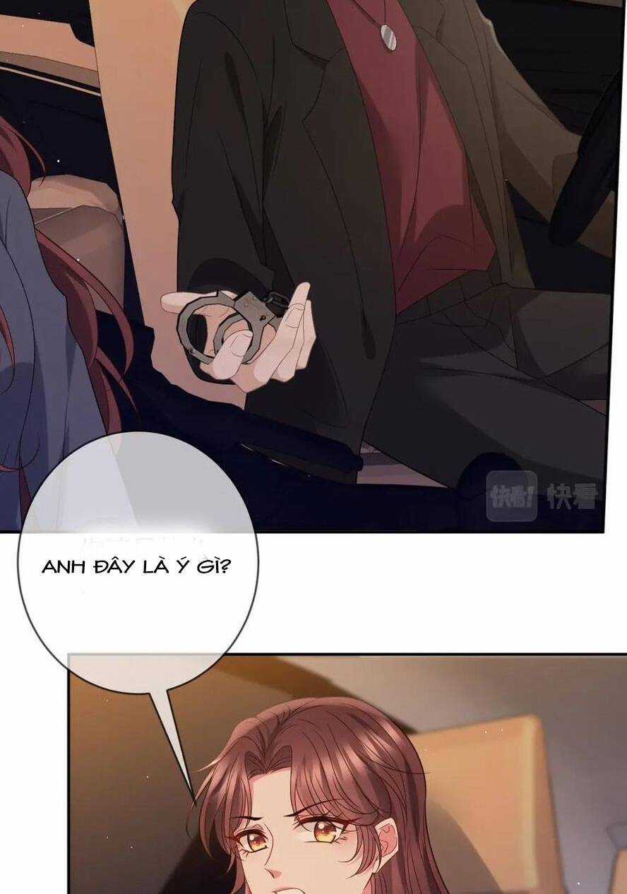 Danh Môn Chí Ái Chapter 446.1 trang 19