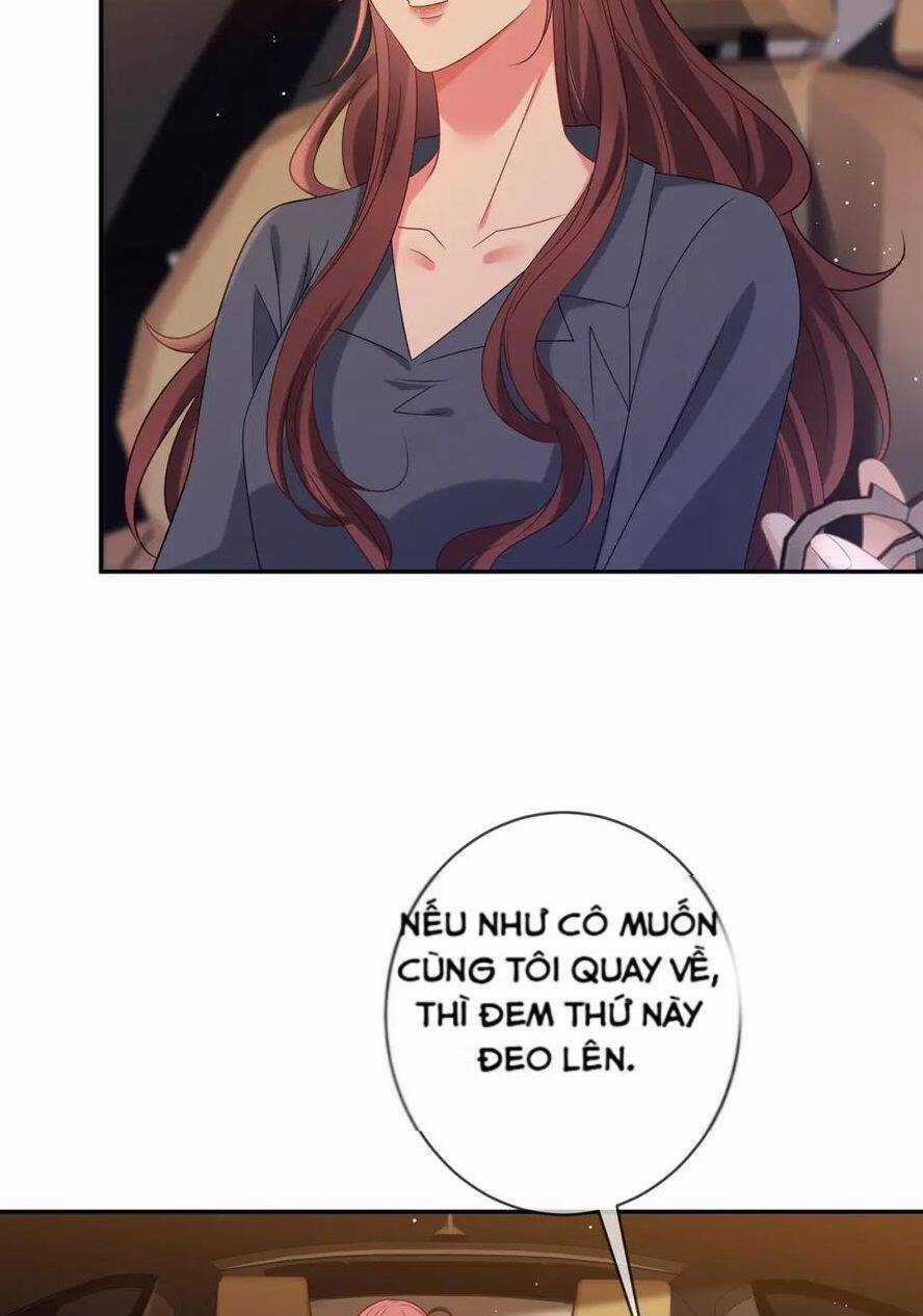 Danh Môn Chí Ái Chapter 446.1 trang 20