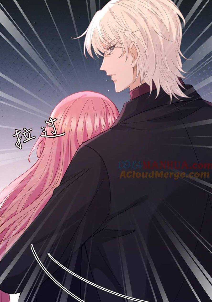 Danh Môn Chí Ái Chapter 446.1 trang 3