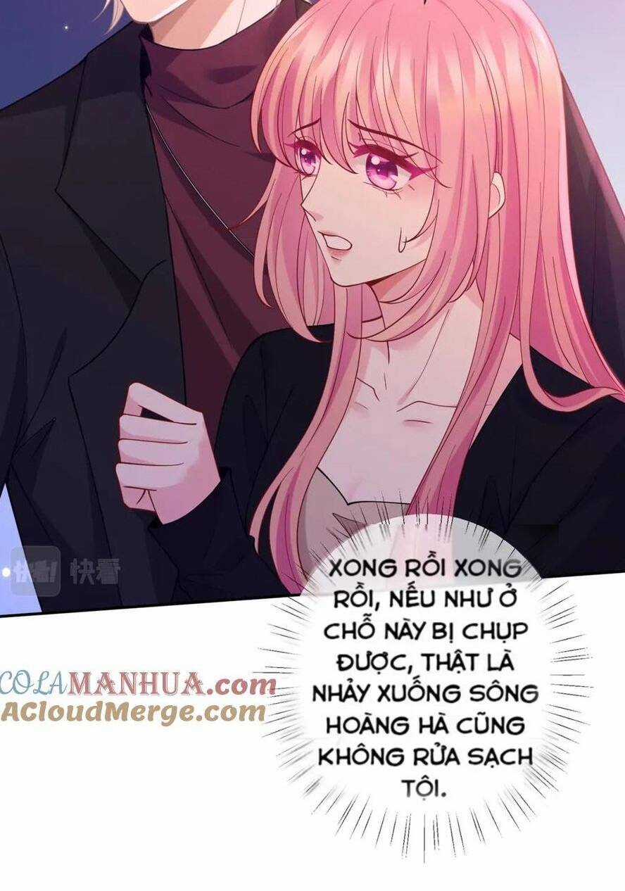 Danh Môn Chí Ái Chapter 446.1 trang 5